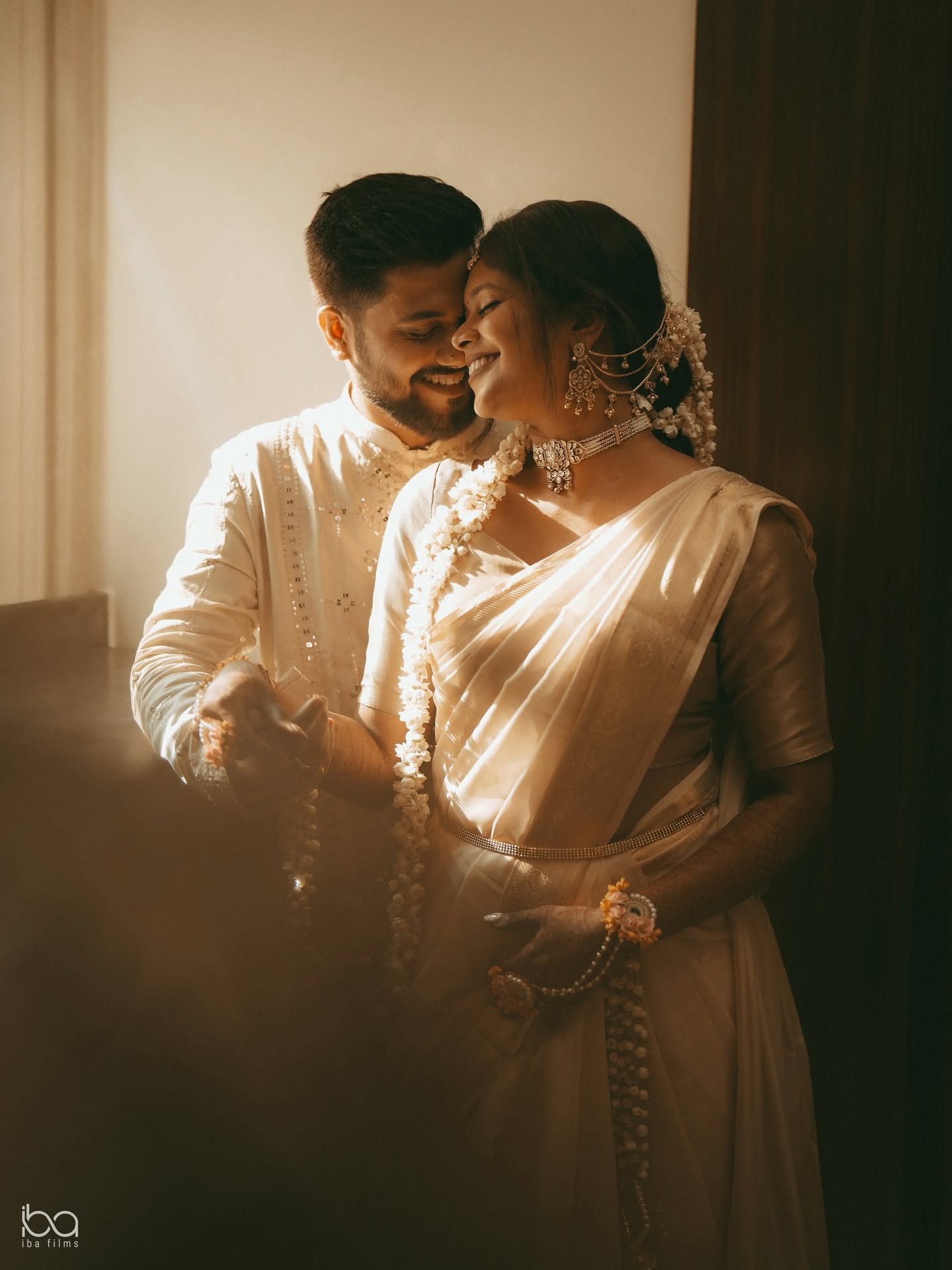 Sig 01 — Wedding story photography by Ajo Abraham